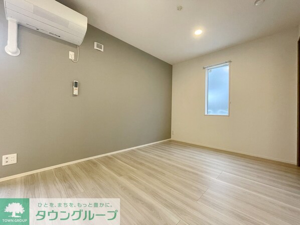 セルシアーナの物件内観写真